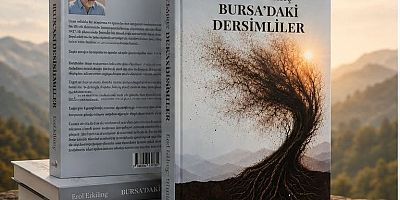 Yazar Erol Erkılınç 