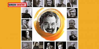 Yazarımız Şaban Akbaba, VIll. Uluslarası Özkan Mert Ödülü'nü almaya hak kazandı