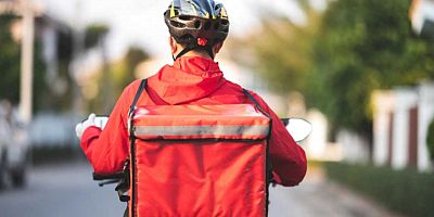 Yemek siparişinde yeni dönem resmen başladı: Artık herşey açıkça yazacak