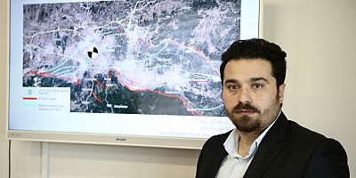 Yeni Diri Fay Haritası Bursa'nın Deprem Riskini Değiştirmedi