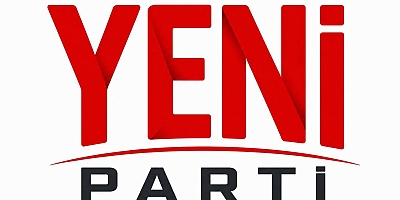 YENİ Parti'nin logosu belli oldu