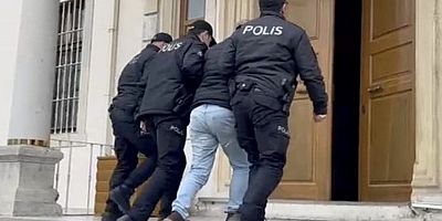 Yeni sistem yolda: Karakolda imza dönemi bitiyor 1 4