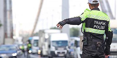 Yeni trafik cezaları askıya alındı: Ne zaman görüşülecek?