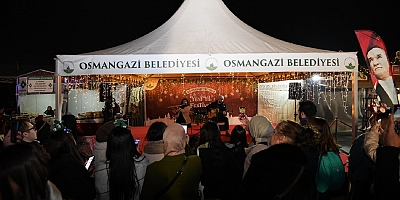 Yeni Yıl Festivali’nde Akustik Rüzgarı