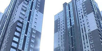 Yeşil GYO'ya konkordato için üç ay geçici süre verildi