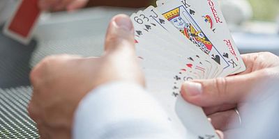 Yeşilay açıkladı: Kumar oynama yaşı 10'lara indi