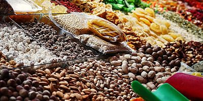 Yılbaşında bir tabak çerez bile lüks oldu: Fındık içinin fiyatı yüzde 158 arttı