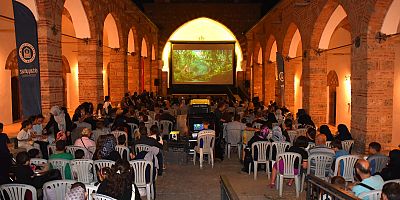 Yıldırım Belediyesi’nin, Yaz Sinema Günleri Devam Ediyor