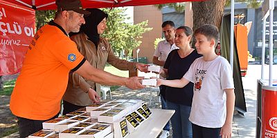 YILDIRIM BELEDİYESİ VE BURSA İL AFET VE ACİL DURUM (AFAD) MÜDÜRLÜĞÜ DEPREM SİMÜLASYON EĞİTİMİ DÜZENLEDİ.