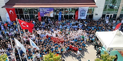 Yıldırım'da 18 bıranşta spor imkanı
