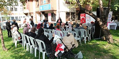 Yıldırım'da kadınlara ücretsiz mamografi ve smear testi 