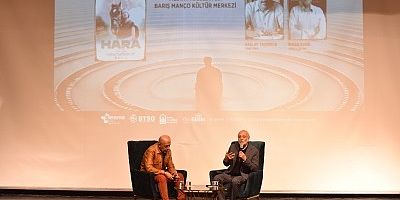 Yıldırım'da Sinema Şöleni