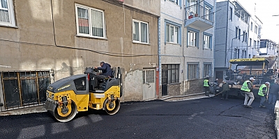 Yıldırım'da ulaşımı rahatlatma  hamlesi