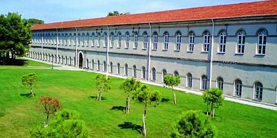 Yıldız Teknik Üniversitesi'nde siber saldırı duyurusu