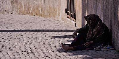 Yoksulluğa 180 milyarlık örtü