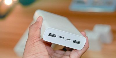 Yolculuk yapacaklar dikkat! Powerbank yasaklandı