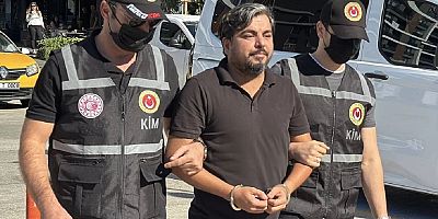 YouTuber Arif Kocabıyık tutuklandı