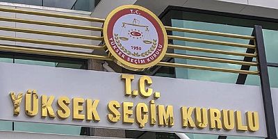 YSK, illerin çıkaracağı milletvekili sayısını yeniden belirledi