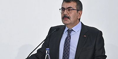 Yusuf Tekin'den okullarda 'serbest kıyafet' açıklaması