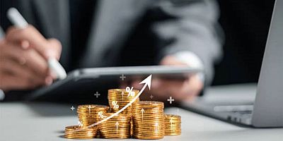 Zenginler daha zengin oldu: 2025'te 500 kişi 2,2 trilyon dolar daha kazandı