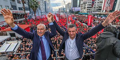 Zeydan Karalar: CHP'de kalacağım