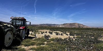 Zirai kredilerde faiz artışı iptal edildi