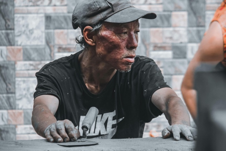 ‘Ta uzak yollardan’: Türkiye’de Nepalli işçiler
