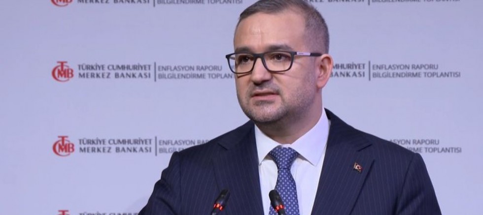 TCMB 2026 enflasyonu ara hedefini yükseltti