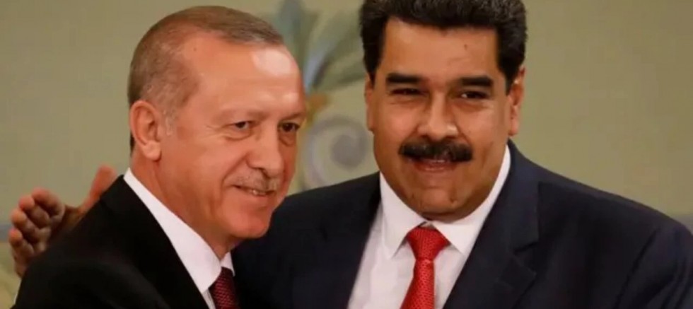 The New York Times: Trump yönetimi Maduro’ya Türkiye’ye gitme teklifi yaptı