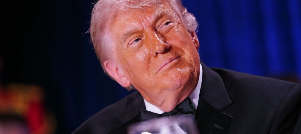 Trump: İran'la ateşkes bitti, İran'ı vurabiliriz