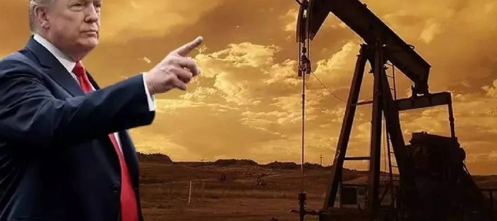 Trump, mart ayından beri en az 30 kez 'anlaşma' dedi, petrol fiyatlarını sert dalgalandırdı