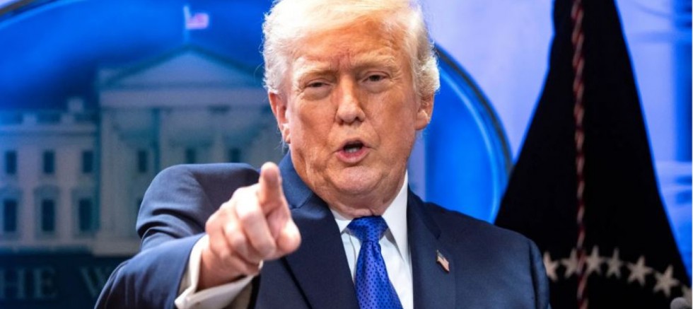 Trump'tan İran'ın planına yanıt: Yeterince bedel ödemediler
