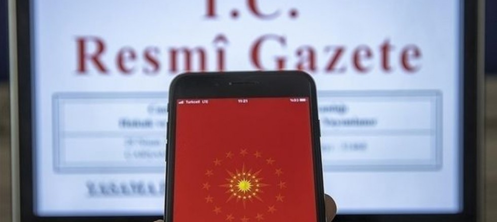 Türkiye ile Suudi Arabistan arasında vize muafiyeti kararı Resmi Gazete'de