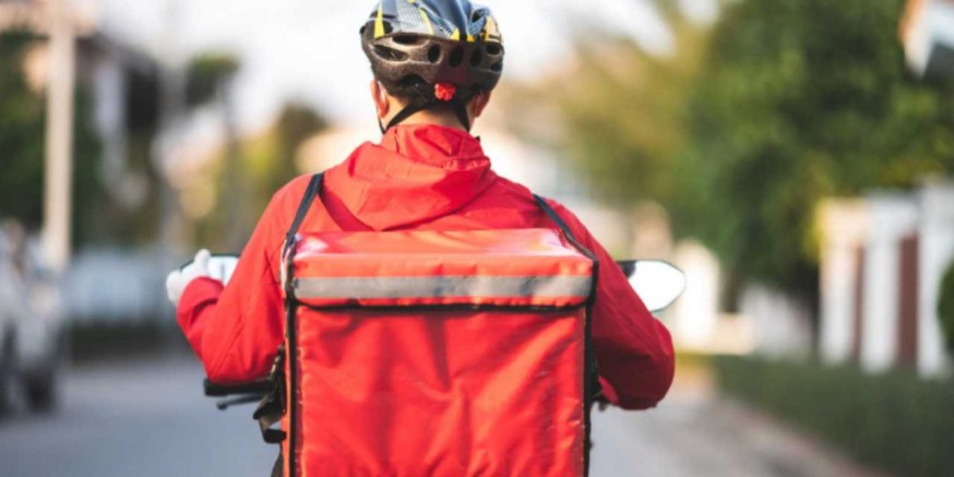 Yemek siparişinde yeni dönem resmen başladı: Artık herşey açıkça yazacak