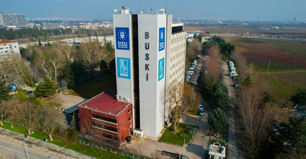 Yıldırım'da Su Kesintisi