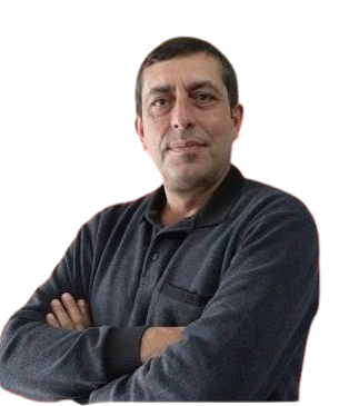 Mehmet Eker