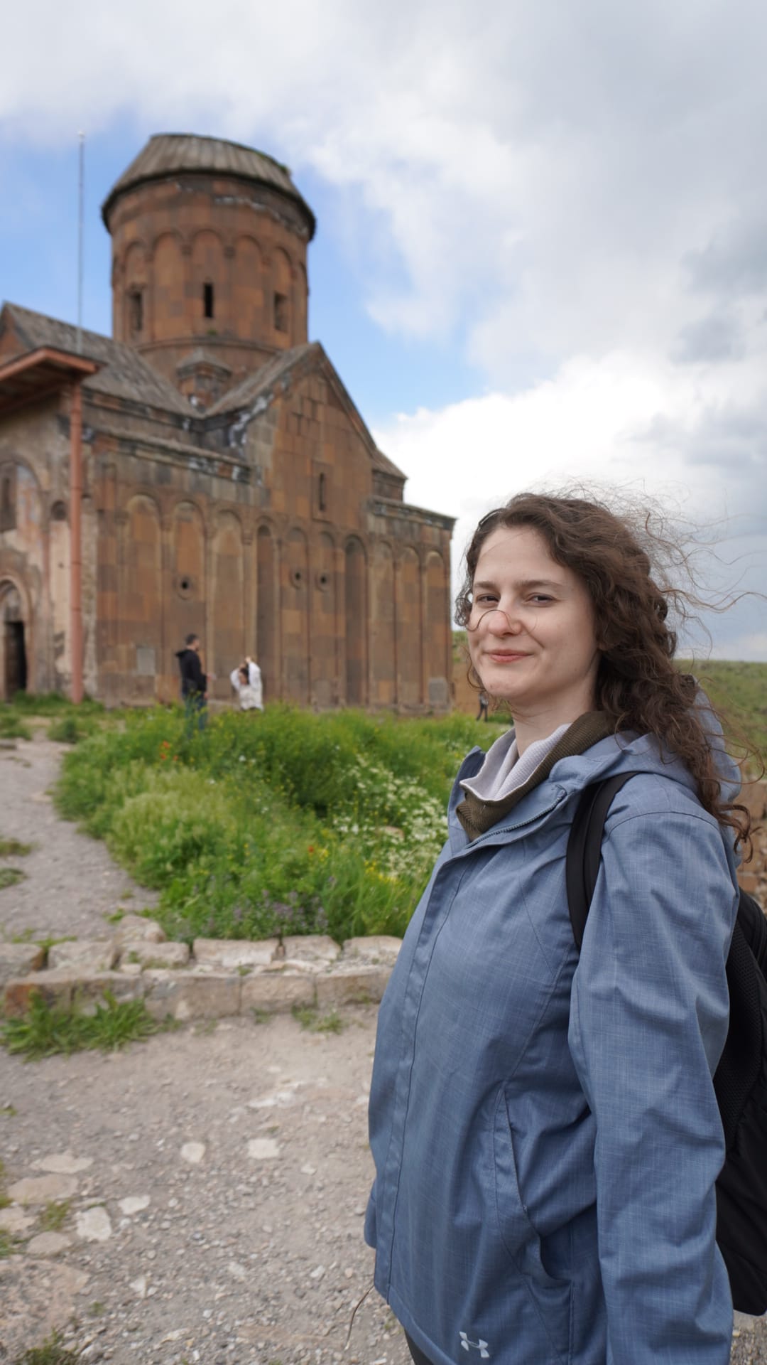Aslı Şahinkaya
