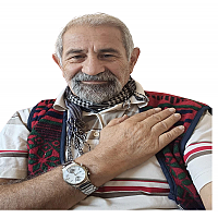 Şaban Akbaba